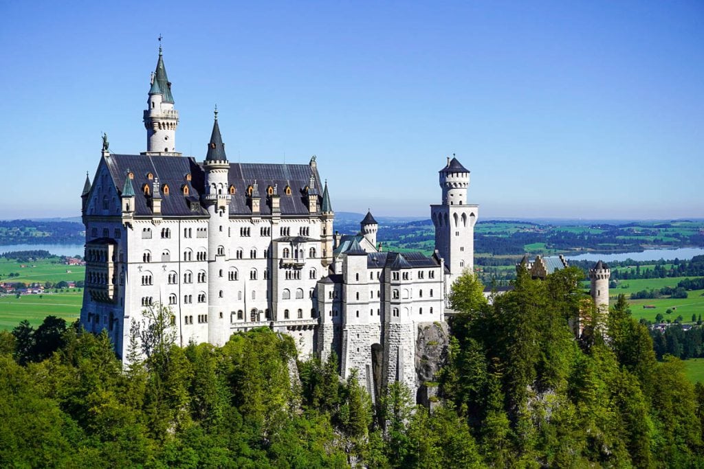 24 BEST Countries to Visit in August 2025