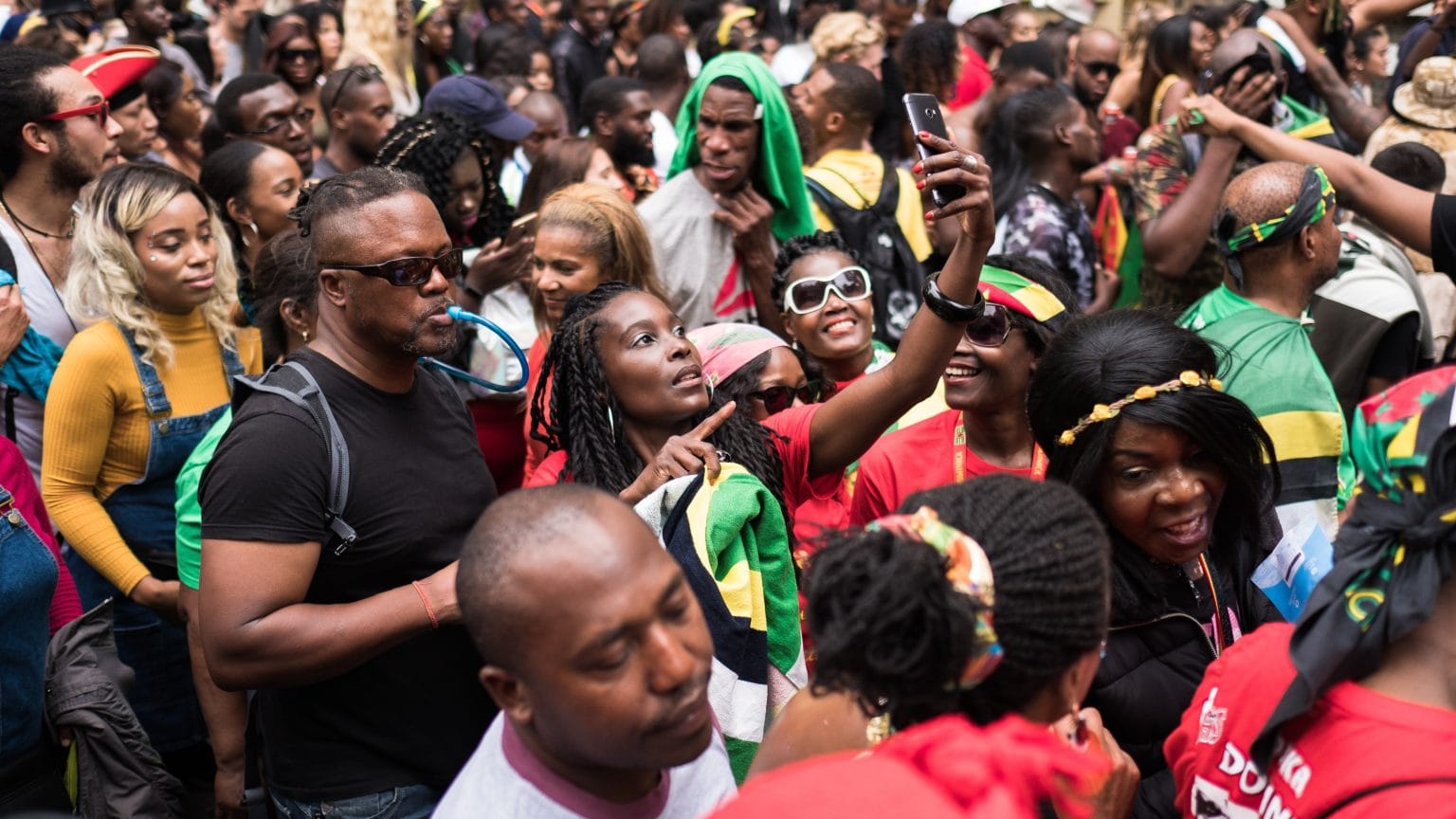 13 BEST Festivals in August Around the World 2025-2026