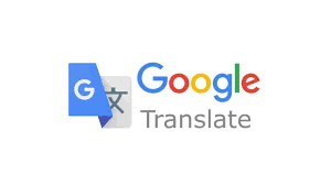 google translate travel planner app logo