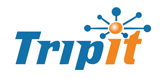 tripit travel planner app logo