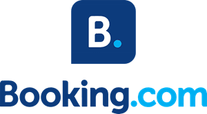 booking.com logo