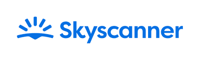 skyscanner travel planner logo
